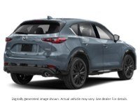 2025 Mazda Cx-5 Sport Design AWD Exterior Shot 2