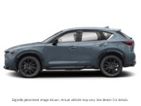 2025 Mazda Cx-5 Sport Design AWD Exterior Shot 6