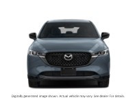 2025 Mazda Cx-5 Sport Design AWD Exterior Shot 5