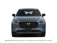 2025 Mazda Cx-5 Sport Design AWD Exterior Shot 5
