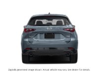2025 Mazda Cx-5 Sport Design AWD Exterior Shot 7