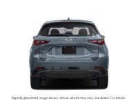 2025 Mazda Cx-5 Sport Design AWD Exterior Shot 7