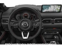 2025 Mazda Cx-5 Sport Design AWD Interior Shot 3