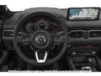 2025 Mazda Cx-5 Sport Design AWD Interior Shot 3
