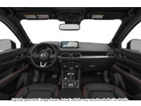 2025 Mazda Cx-5 Sport Design AWD Interior Shot 6