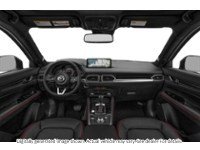 2025 Mazda Cx-5 Sport Design AWD Interior Shot 6