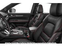 2025 Mazda Cx-5 Sport Design AWD Interior Shot 4