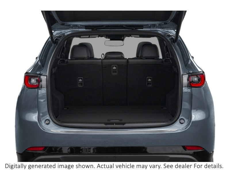 2025 Mazda Cx-5 Sport Design AWD Exterior Shot 4