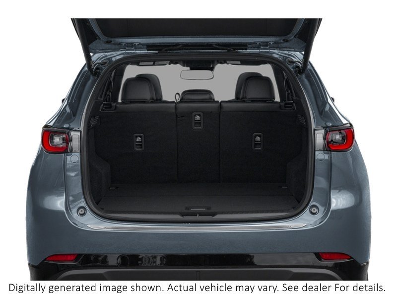 2025 Mazda Cx-5 Sport Design AWD Exterior Shot 4