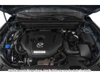 2025 Mazda Cx-5 Sport Design AWD Exterior Shot 3