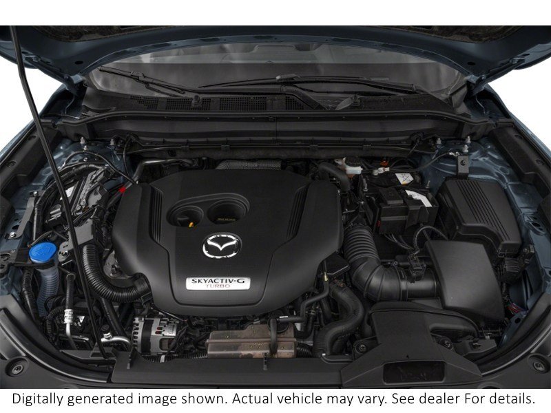 2025 Mazda Cx-5 Sport Design AWD Exterior Shot 3