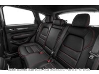 2025 Mazda Cx-5 Sport Design AWD Interior Shot 5