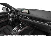 2025 Mazda Cx-5 Sport Design AWD Interior Shot 1