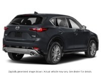 2024 Mazda Cx-5 Signature AWD Exterior Shot 2