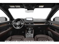 2024 Mazda Cx-5 Signature AWD Interior Shot 6