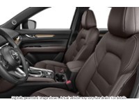 2024 Mazda Cx-5 Signature AWD Interior Shot 4
