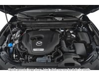 2025 Mazda Cx-5 Signature AWD Exterior Shot 3