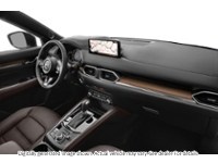 2024 Mazda Cx-5 Signature AWD Interior Shot 1