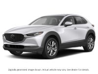 2026 Mazda Cx-30 GT AWD Exterior Shot 1