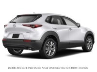 2026 Mazda Cx-30 GT AWD Exterior Shot 2