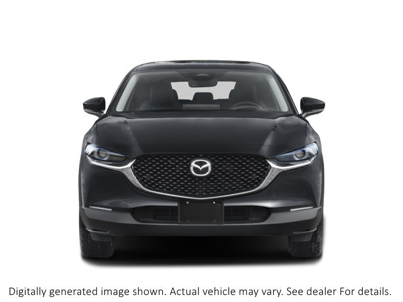 2026 Mazda Cx-30 GT AWD Exterior Shot 5