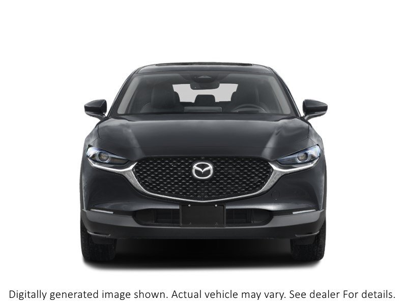 2024 Mazda Cx-30 GT AWD Exterior Shot 5