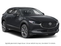 2026 Mazda Cx-30 GT AWD Exterior Shot 8