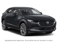 2024 Mazda Cx-30 GT AWD Exterior Shot 8