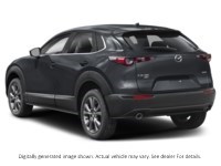 2026 Mazda Cx-30 GT AWD Exterior Shot 9