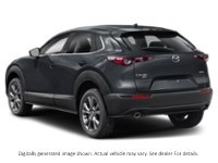 2024 Mazda Cx-30 GT AWD Exterior Shot 9