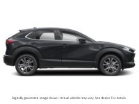 2026 Mazda Cx-30 GT AWD Exterior Shot 10