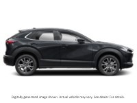 2026 Mazda Cx-30 GT AWD Exterior Shot 10