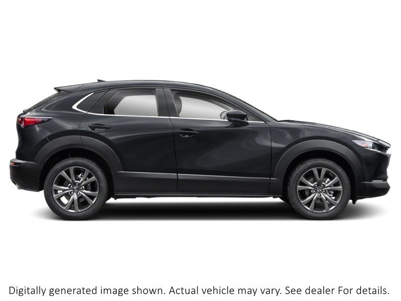 2024 Mazda Cx-30 GT AWD Exterior Shot 10