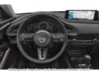 2026 Mazda Cx-30 GT AWD Interior Shot 3