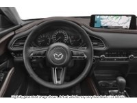2026 Mazda Cx-30 GT AWD Interior Shot 3