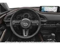 2026 Mazda Cx-30 GT AWD Interior Shot 3