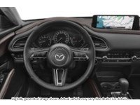 2026 Mazda Cx-30 GT AWD Interior Shot 3