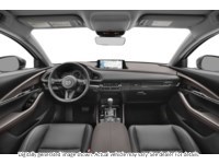 2026 Mazda Cx-30 GT AWD Interior Shot 6
