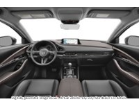 2026 Mazda Cx-30 GT AWD Interior Shot 6