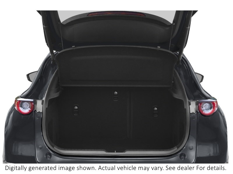 2026 Mazda Cx-30 GT AWD Exterior Shot 4