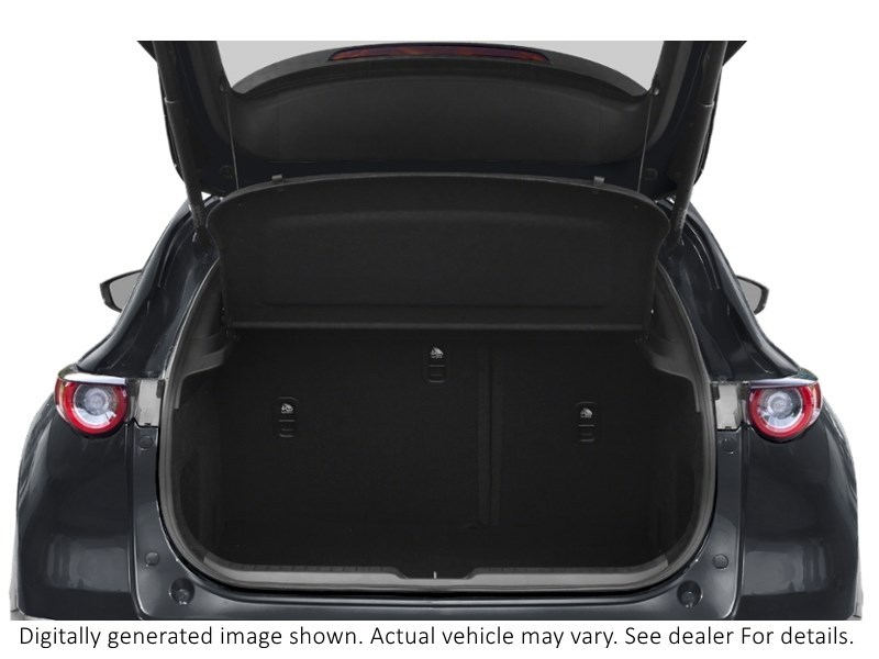 2024 Mazda Cx-30 GT AWD Exterior Shot 4