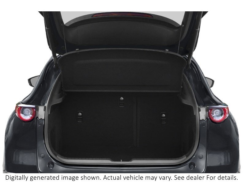 2024 Mazda Cx-30 GT AWD Exterior Shot 4