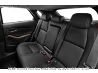 2024 Mazda Cx-30 GT AWD Interior Shot 5
