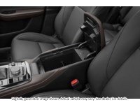 2026 Mazda Cx-30 GT AWD Interior Shot 7