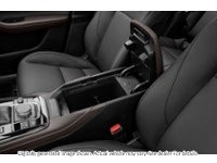 2026 Mazda Cx-30 GT AWD Interior Shot 7