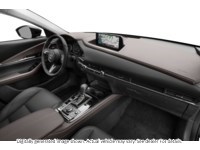 2026 Mazda Cx-30 GT AWD Interior Shot 1