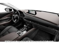 2025 Mazda Cx-30 GT AWD Interior Shot 1