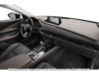 2026 Mazda Cx-30 GT AWD Interior Shot 1