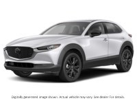 2026 Mazda Cx-30 GT W/Turbo AWD Exterior Shot 1