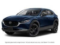 2024 Mazda Cx-30 GT W/Turbo AWD Exterior Shot 1